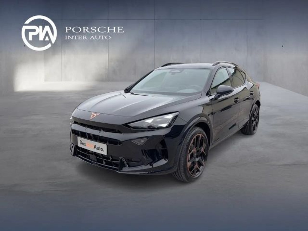 Cupra Formentor 2.0 TSI DSG VZ