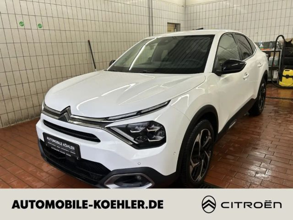 Citroën C4 Shine