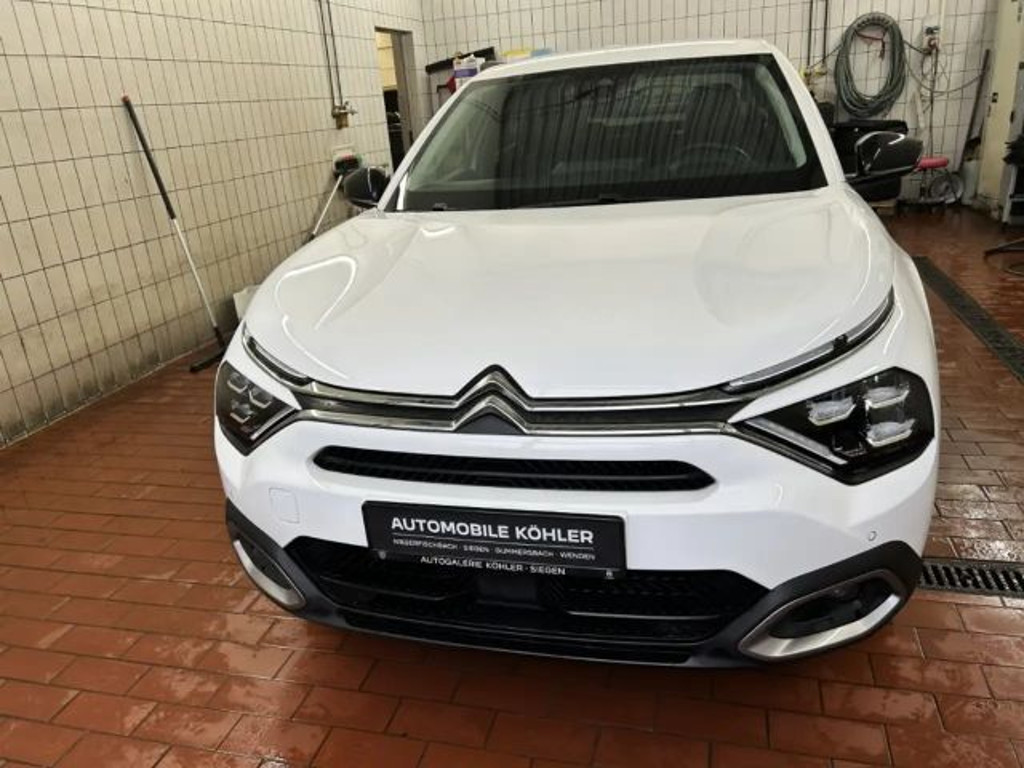 Citroën C4