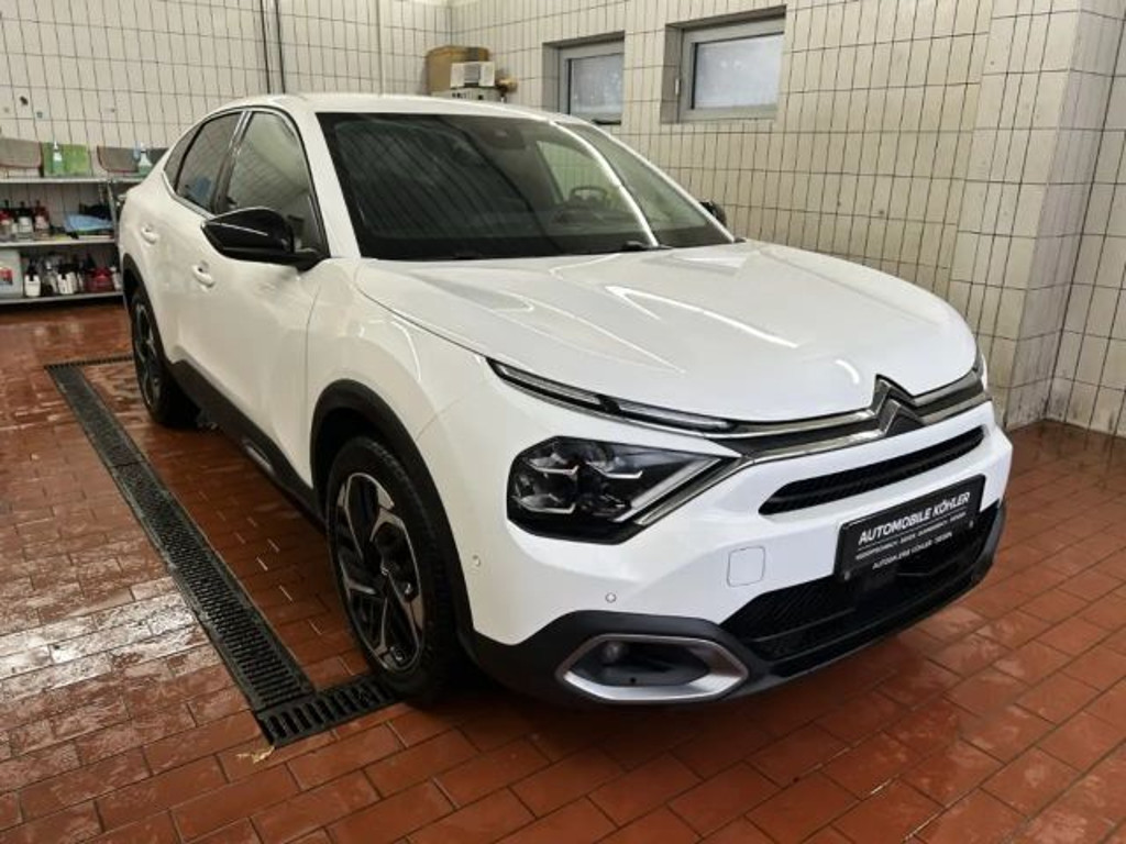 Citroën C4