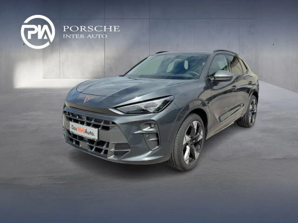 Cupra Terramar 1.5 e-TSI 150 PS DSG