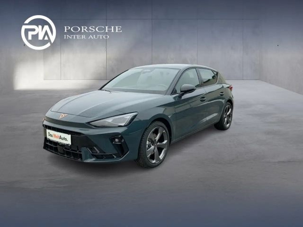 Cupra Leon 1.5 TSI