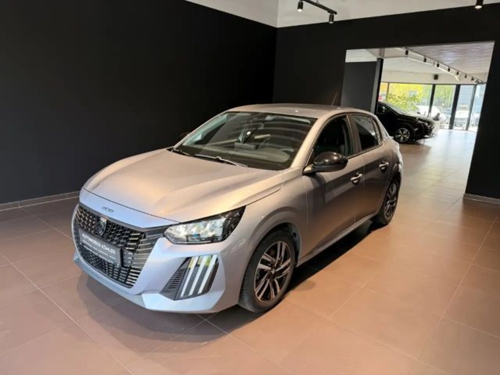 Peugeot 208 Active Pack