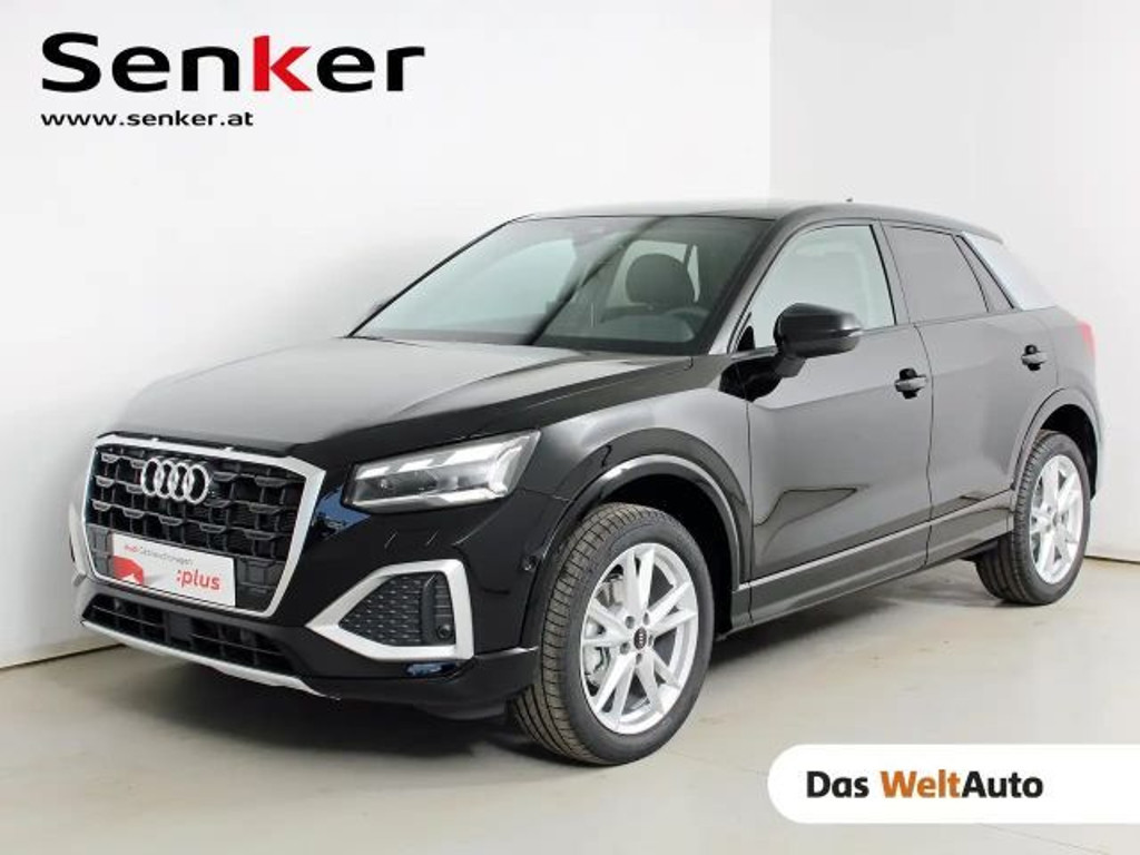 Audi Q2 30 TFSI