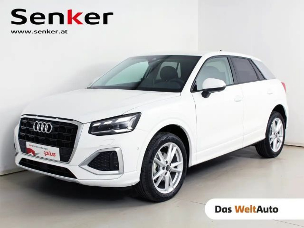 Audi Q2 30 TFSI