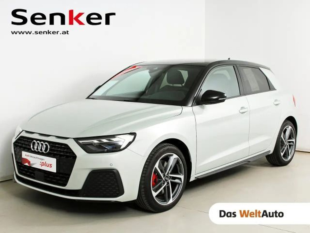 Audi A1 30 TFSI