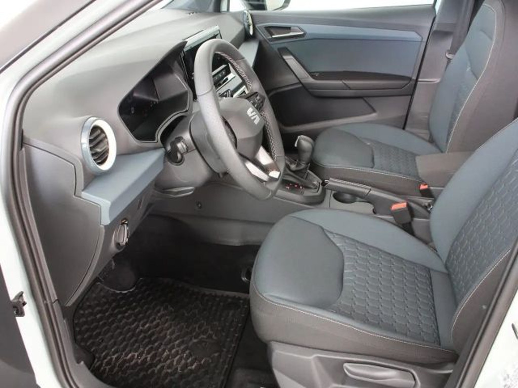 Seat Arona Style 1.0 TSI DSG