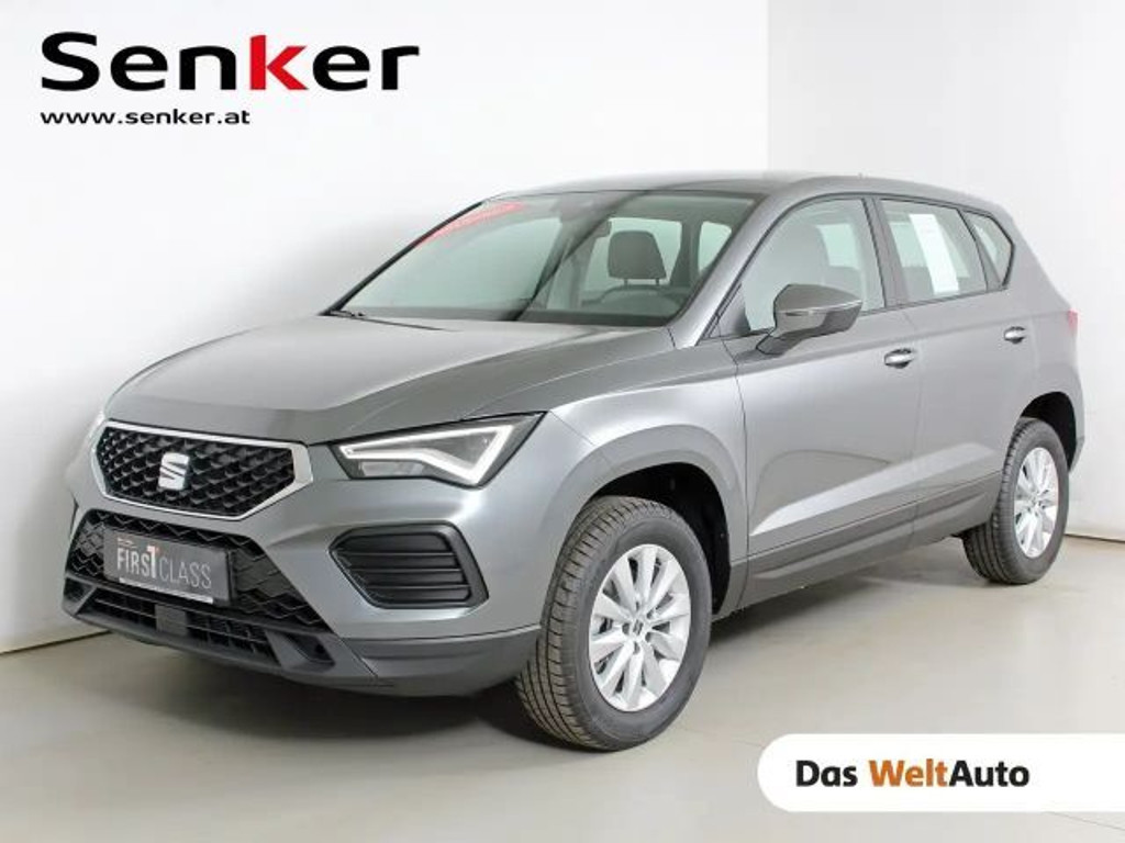 Seat Ateca 1.0 TSI Reference