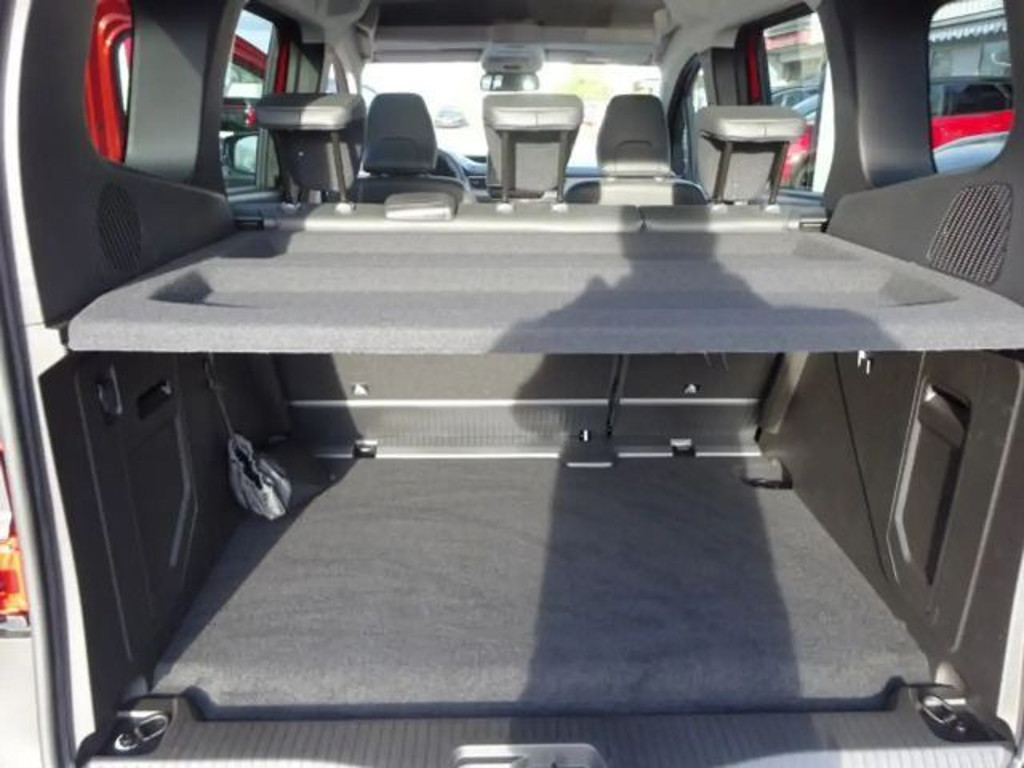 Nissan Townstar
