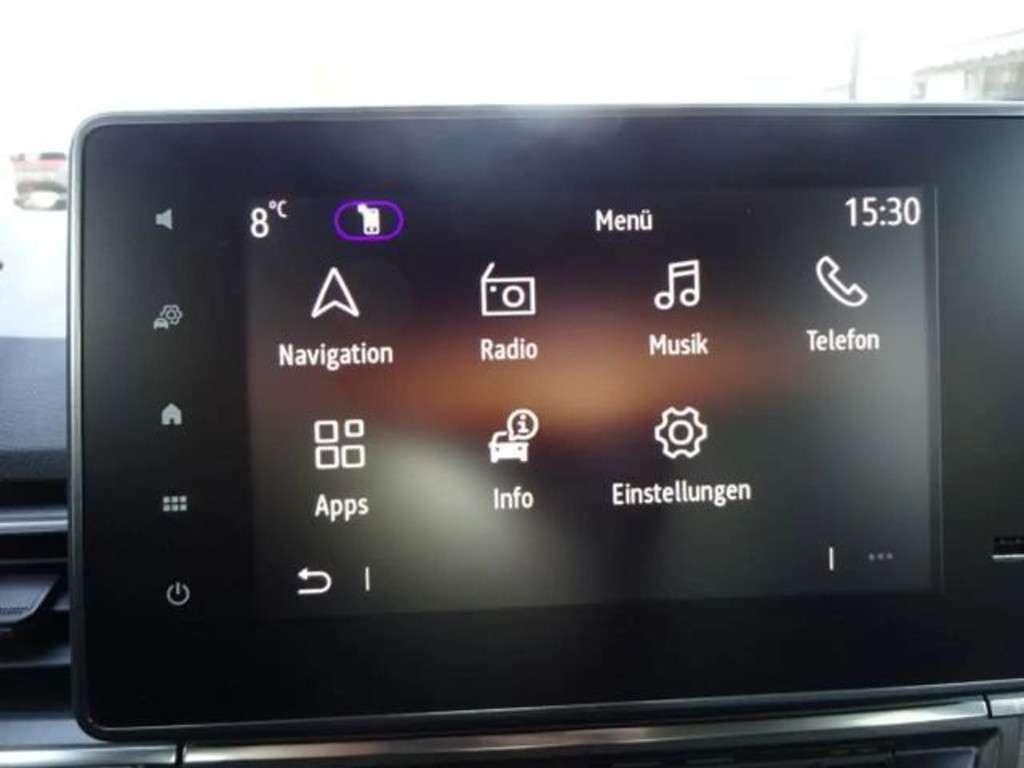 Nissan Townstar