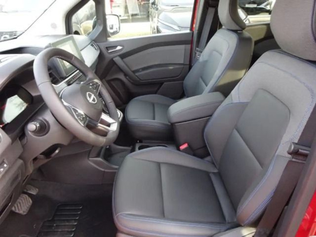 Nissan Townstar
