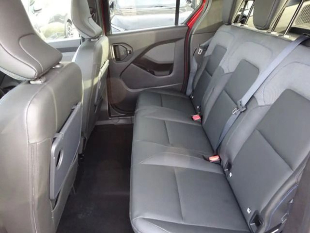 Nissan Townstar