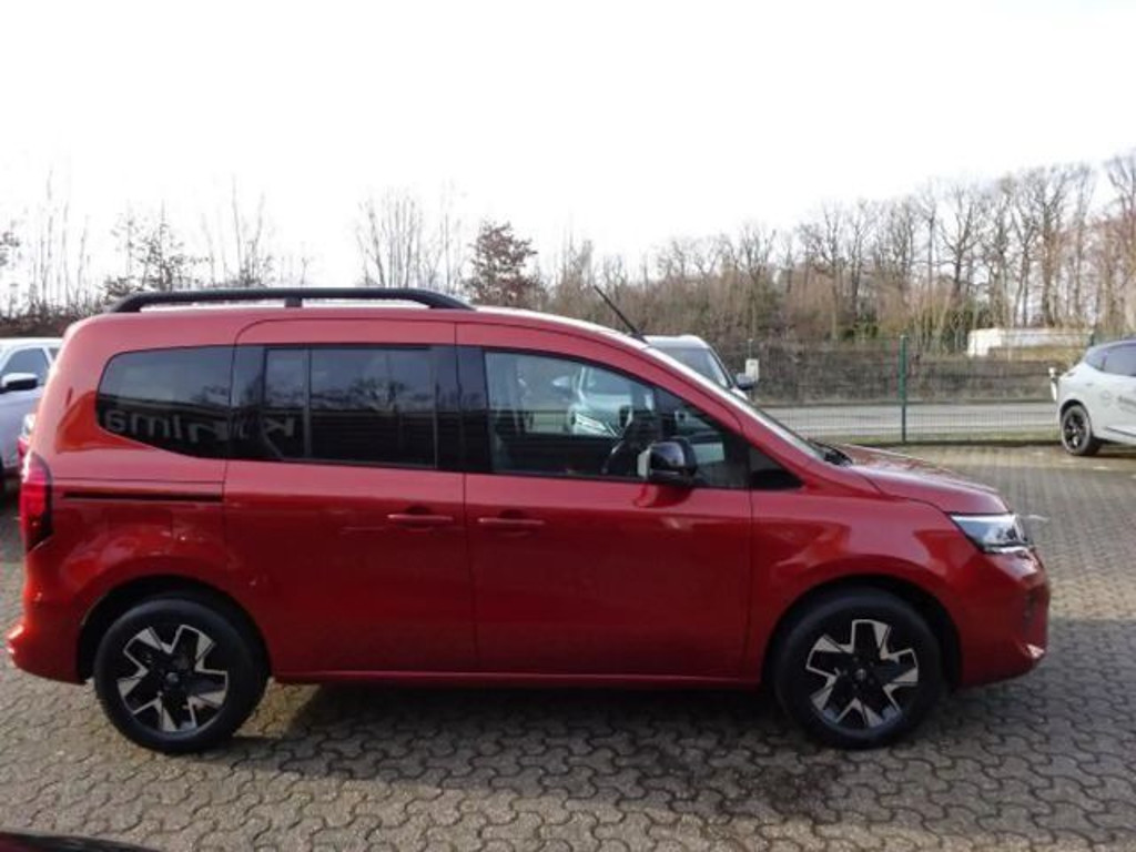 Nissan Townstar