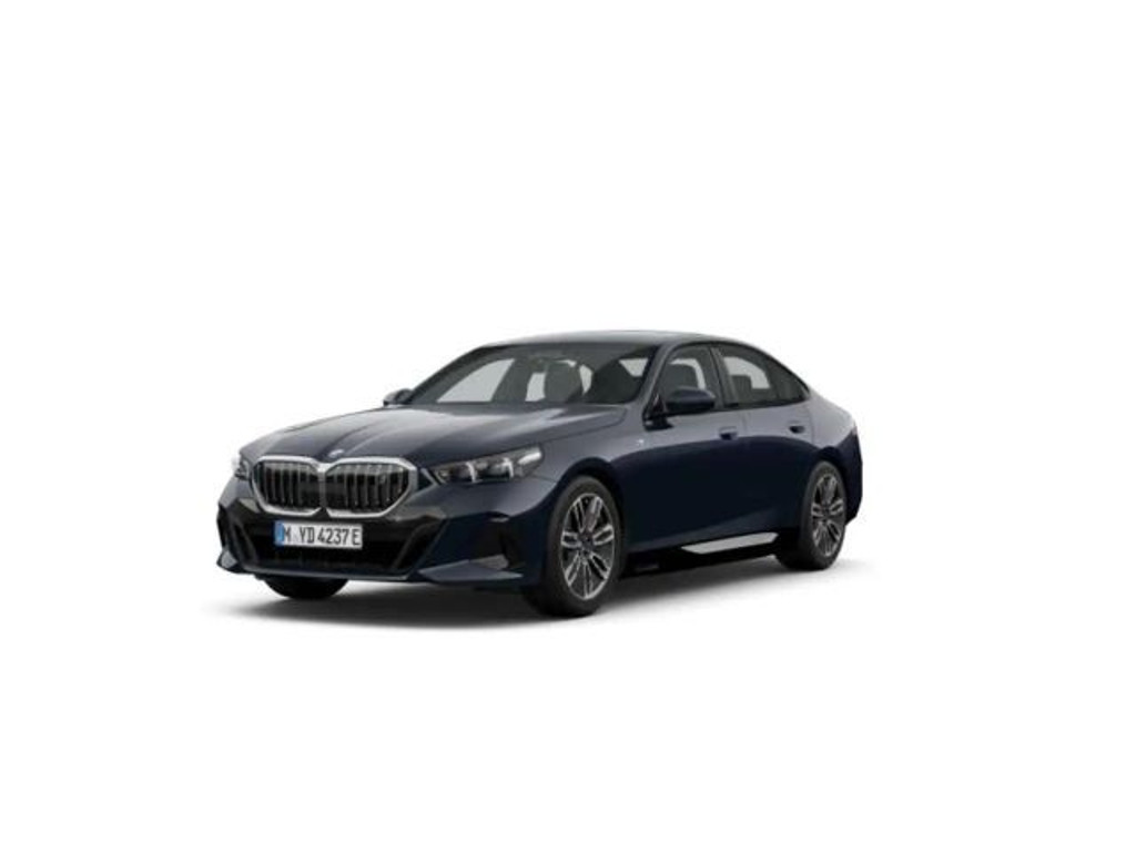 BMW i5 M-Sport Sedan eDrive40