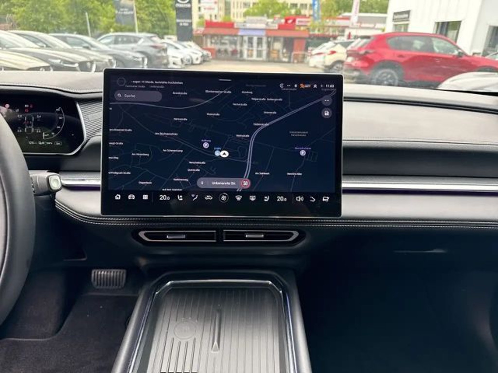 Mazda 6e