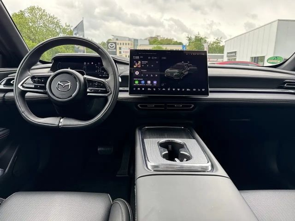 Mazda 6e