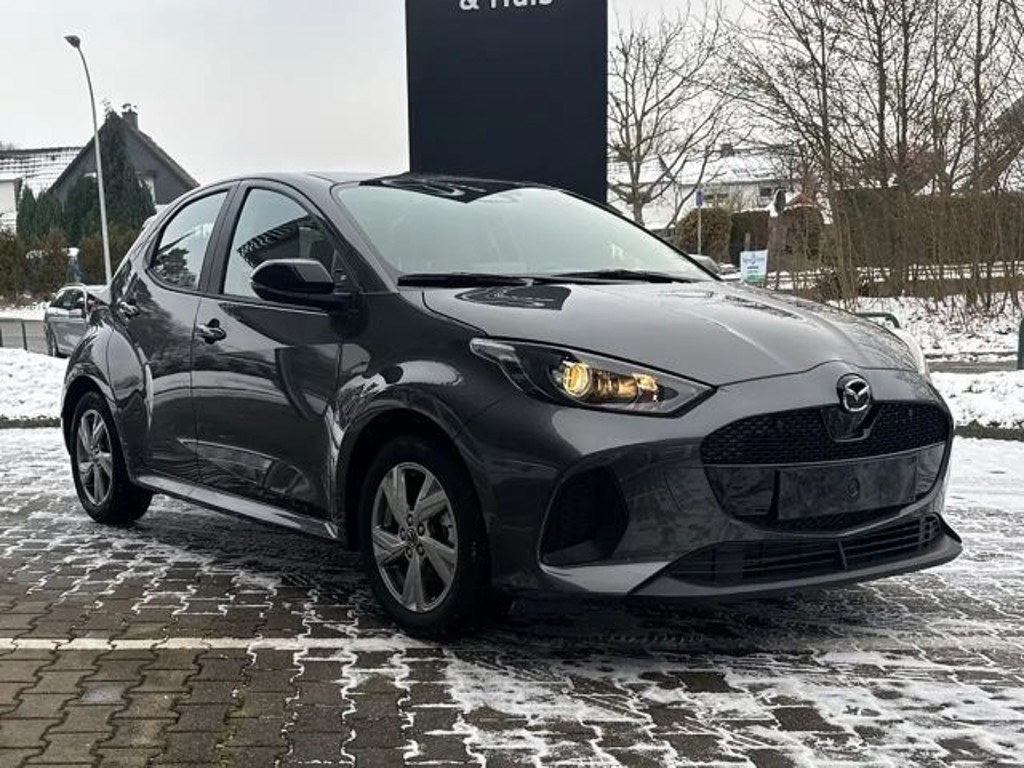 Mazda 2