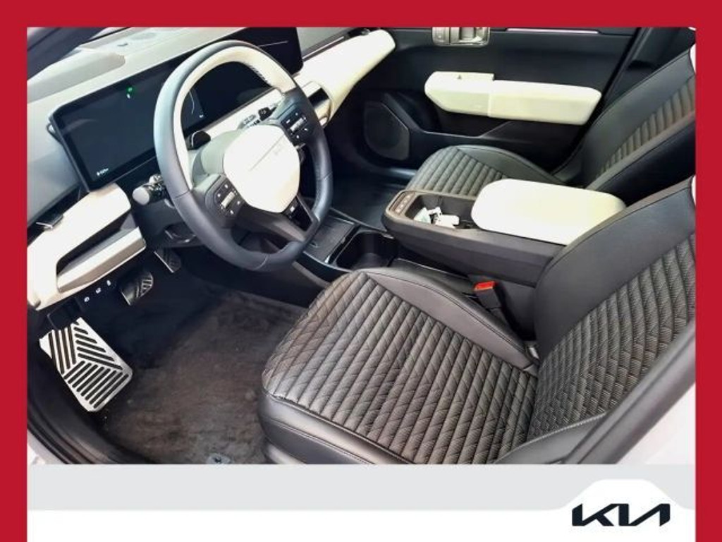 Kia EV4 GT-Line FWD 81.4 kWh