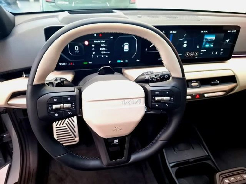 Kia EV4