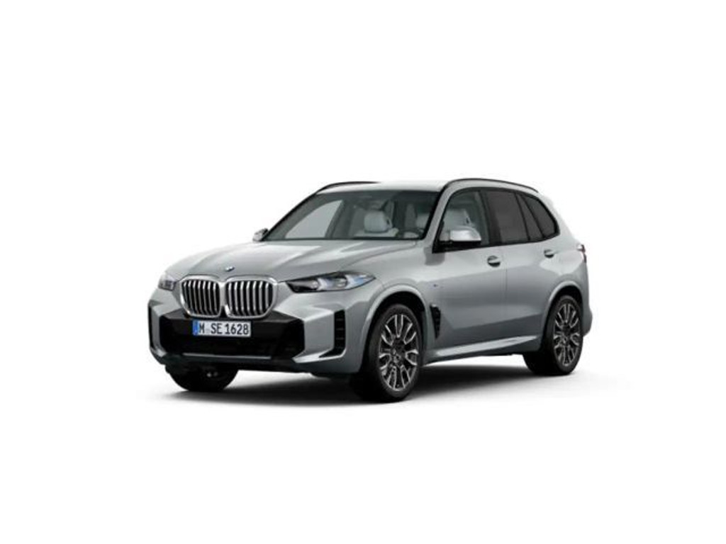 BMW X5 M-Sport xDrive30d Drive pro