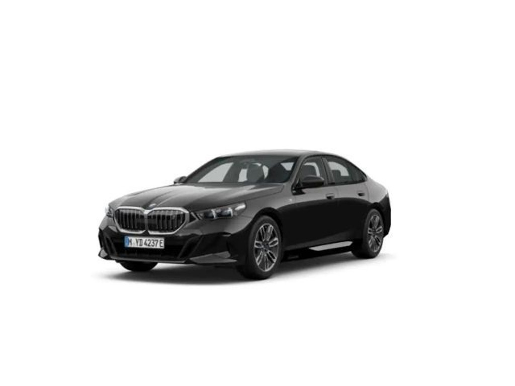 BMW i5 M-Sport Sedan eDrive40