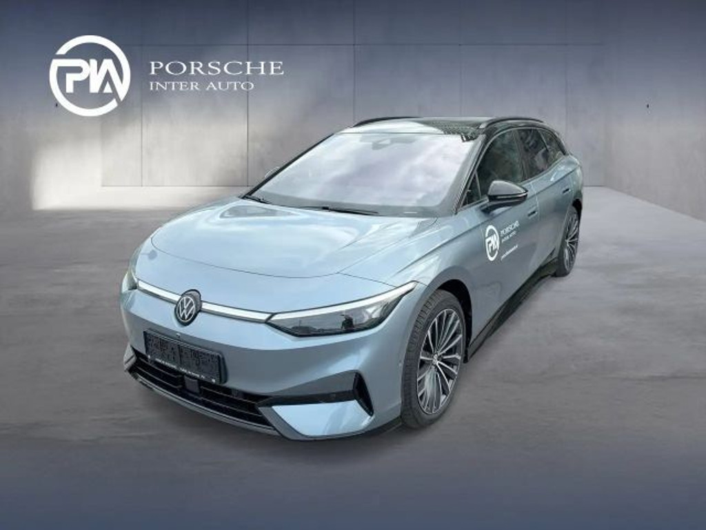 Volkswagen ID.7 Business Pro Tourer