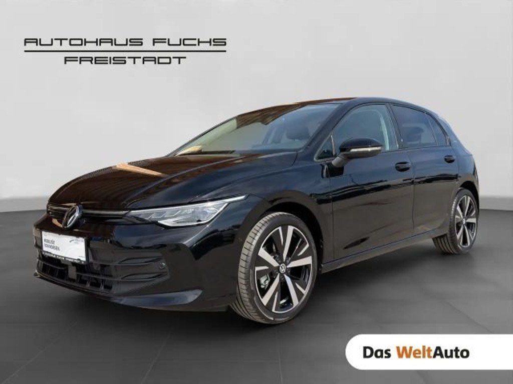 Volkswagen Golf Falco Edition TSI