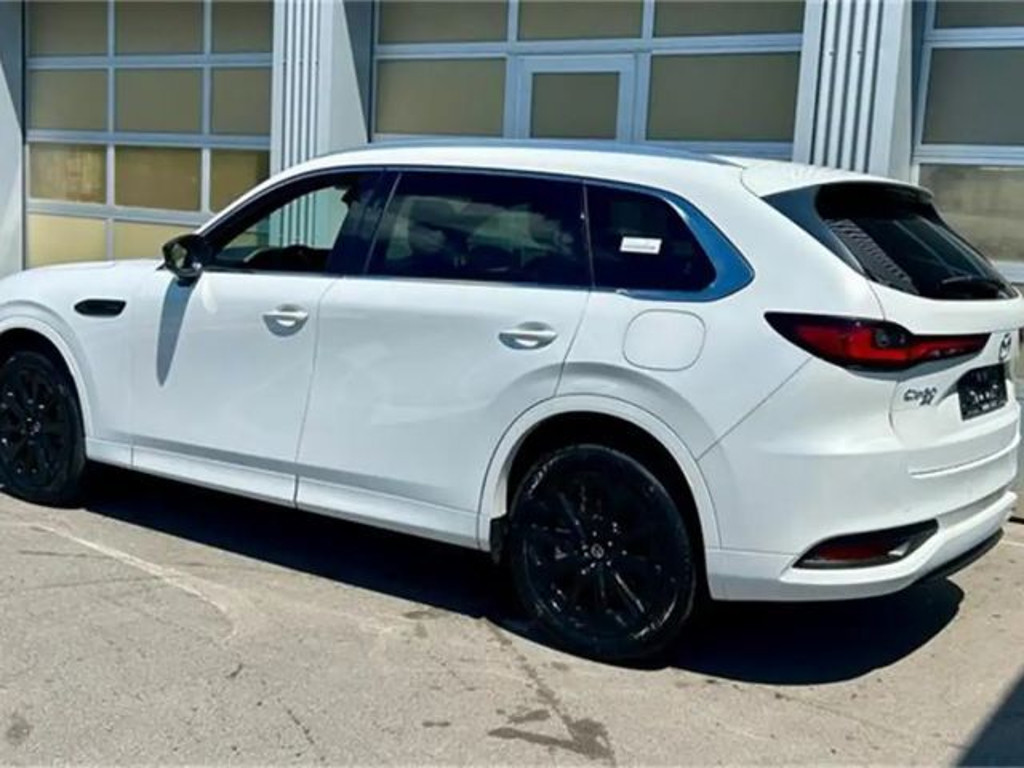 Mazda CX-80