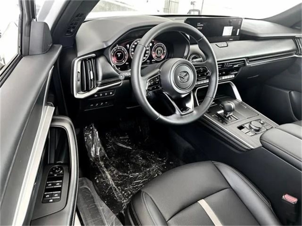 Mazda CX-80