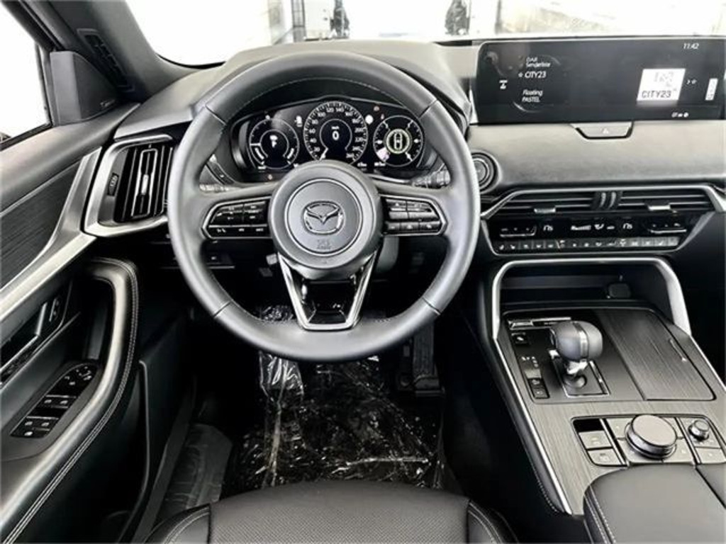 Mazda CX-80