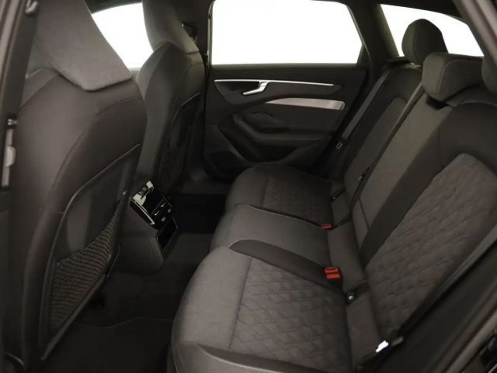 Audi A6 Quattro