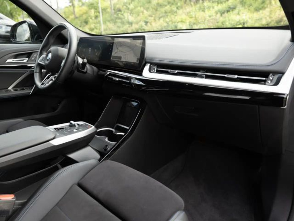BMW X1 M-Sport xDrive