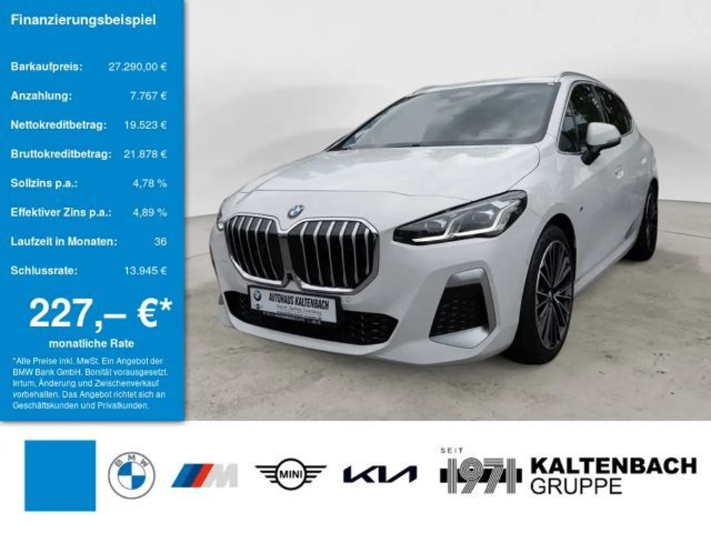 BMW 2 Serie