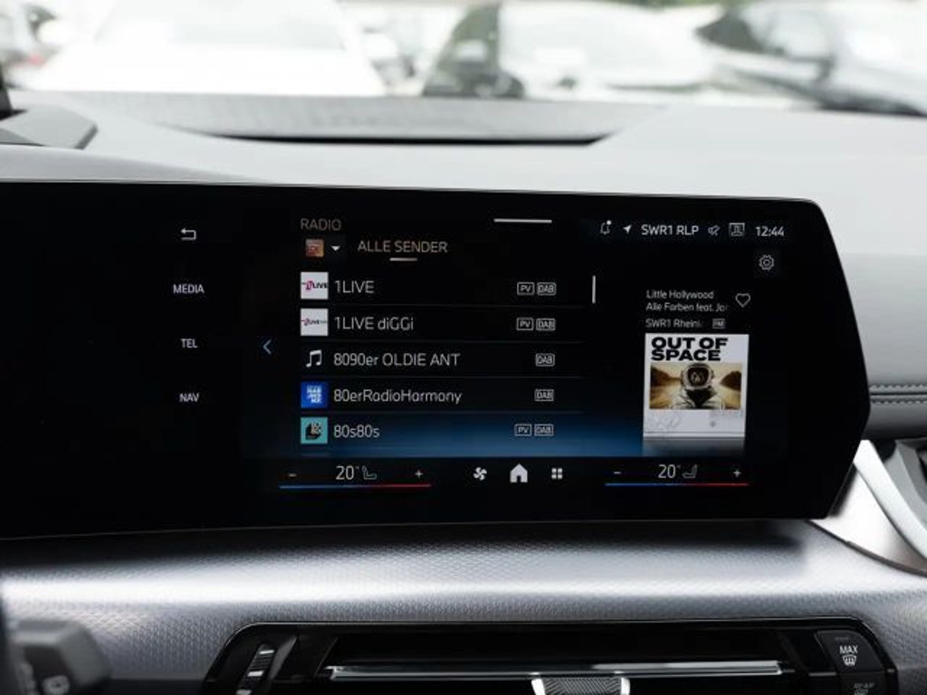 BMW 2 Serie