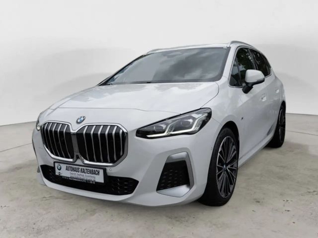 BMW 2 Serie 218 M-Sport Active Tourer 218i