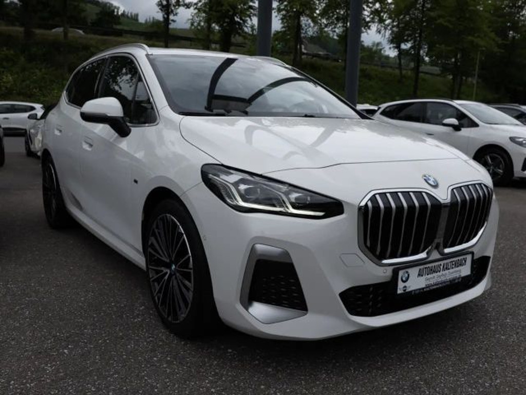 BMW 2 Serie