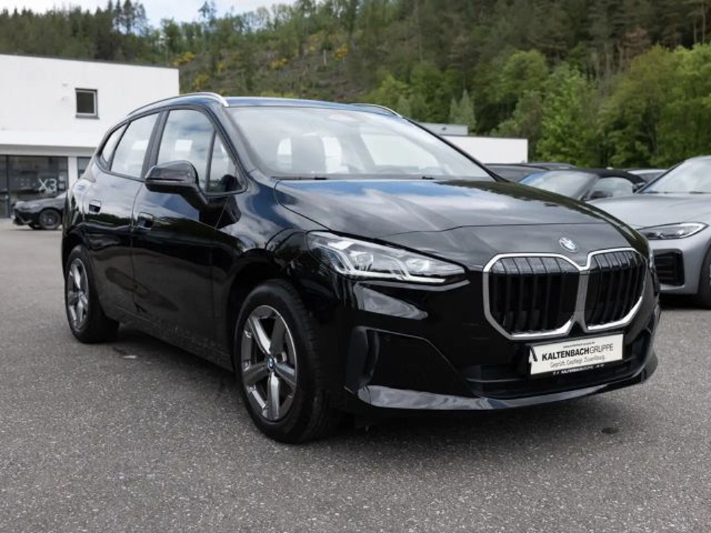 BMW 2 Serie