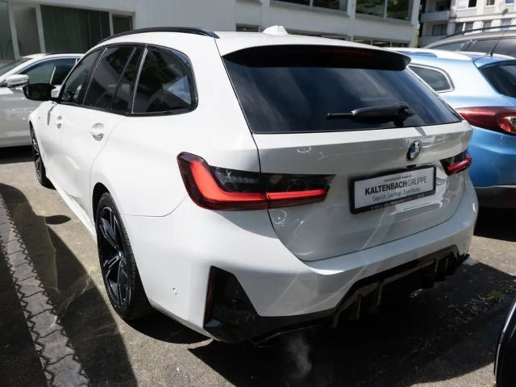 BMW 3 Serie