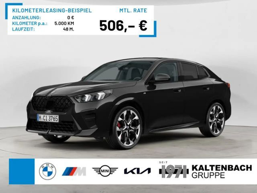 BMW X2 M-Sport sDrive