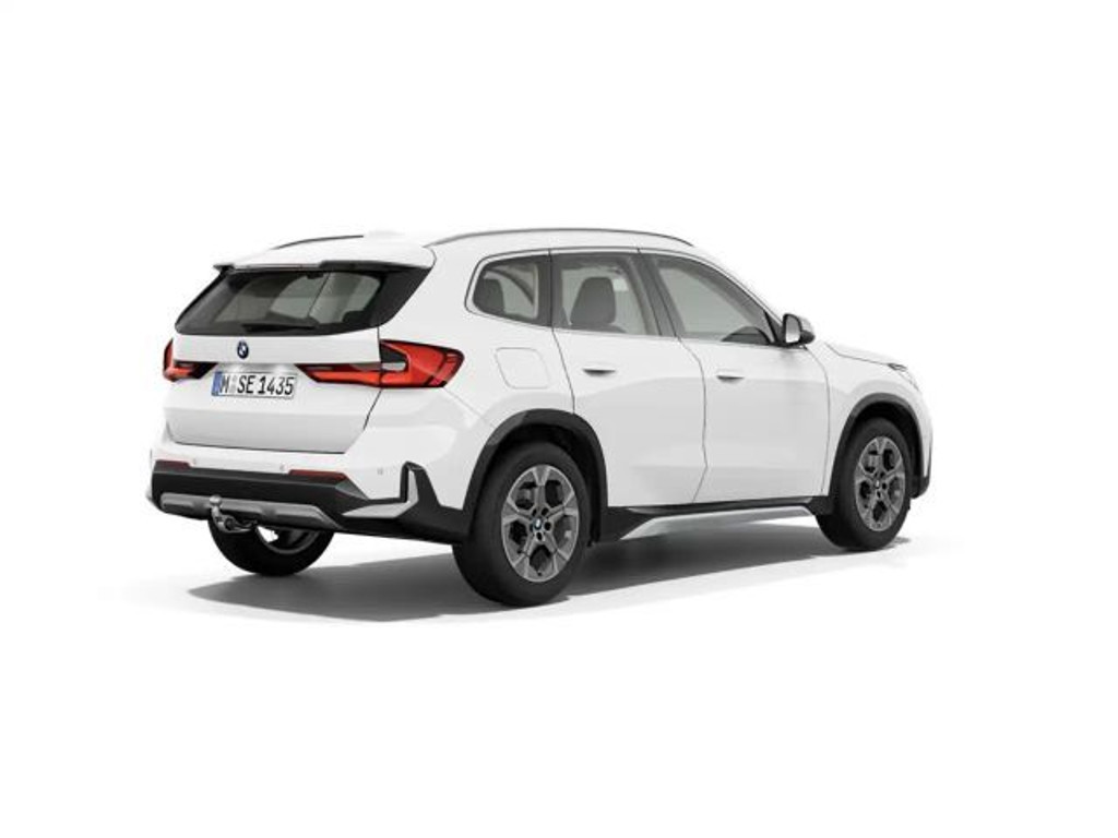 BMW X1 sDrive18d