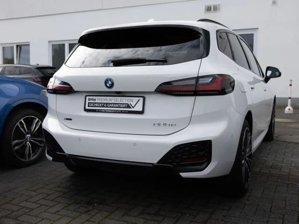 BMW 2 Serie