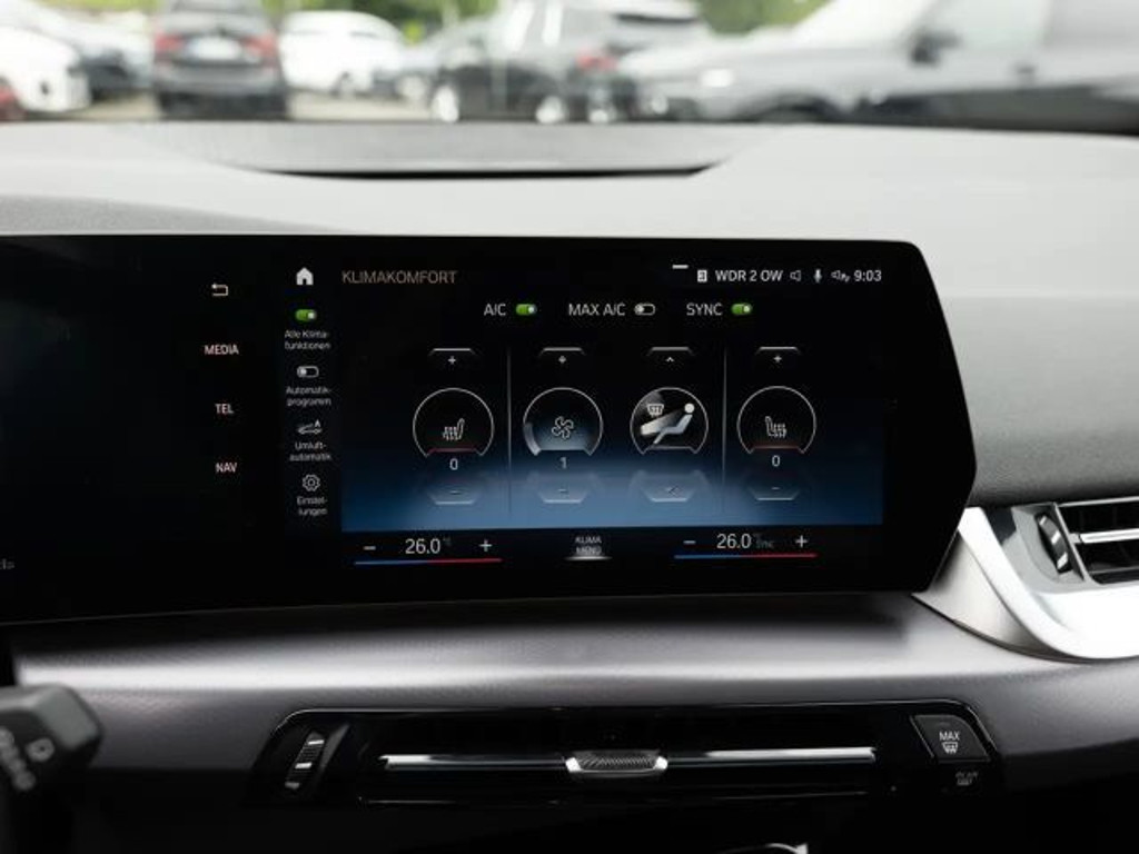 BMW 2 Serie