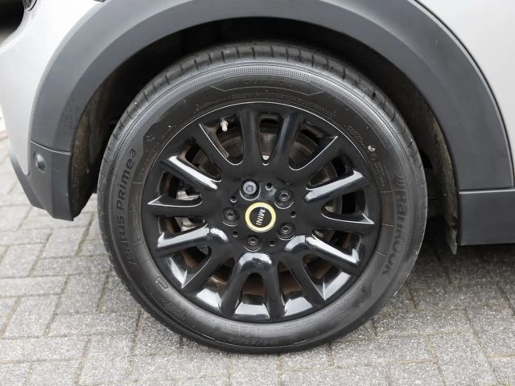 Mini Mini Electric