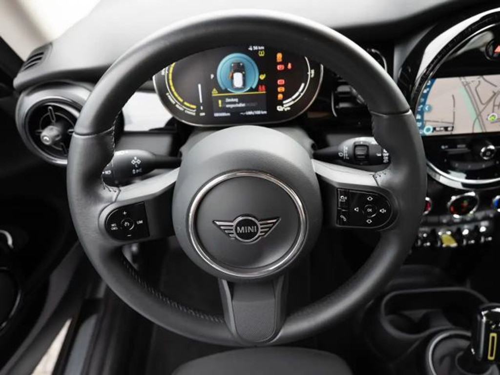 Mini Mini Electric