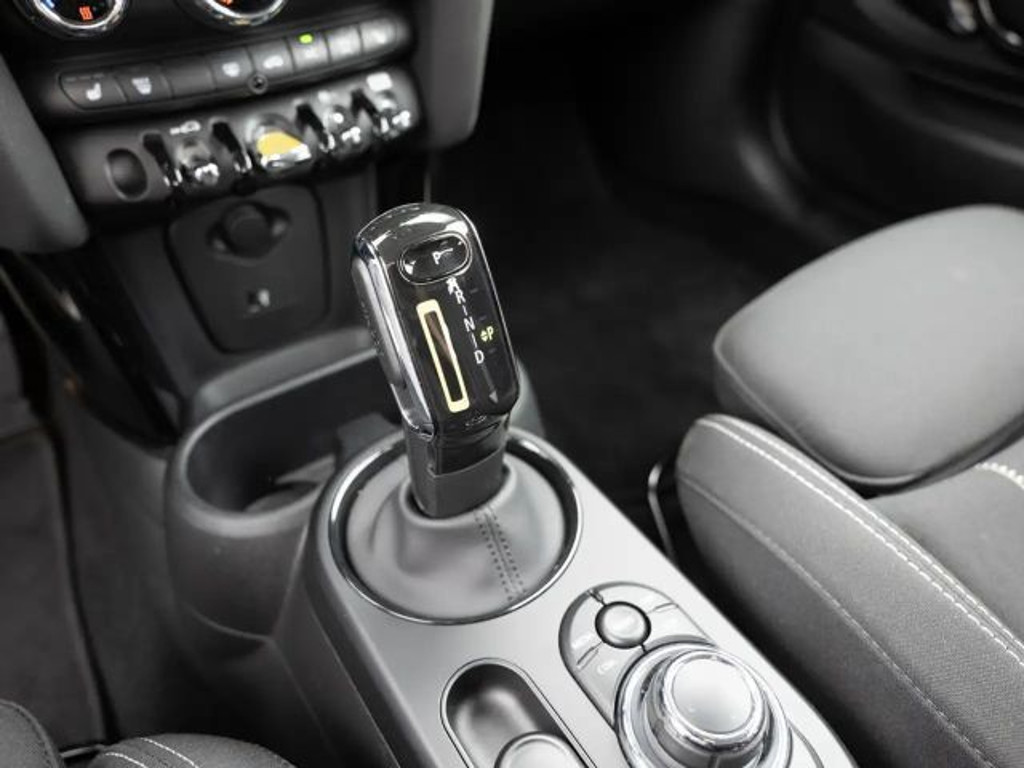 Mini Mini Electric