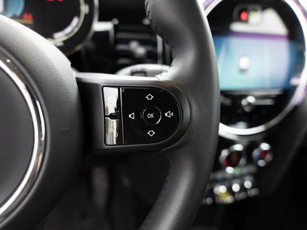 Mini Mini Electric