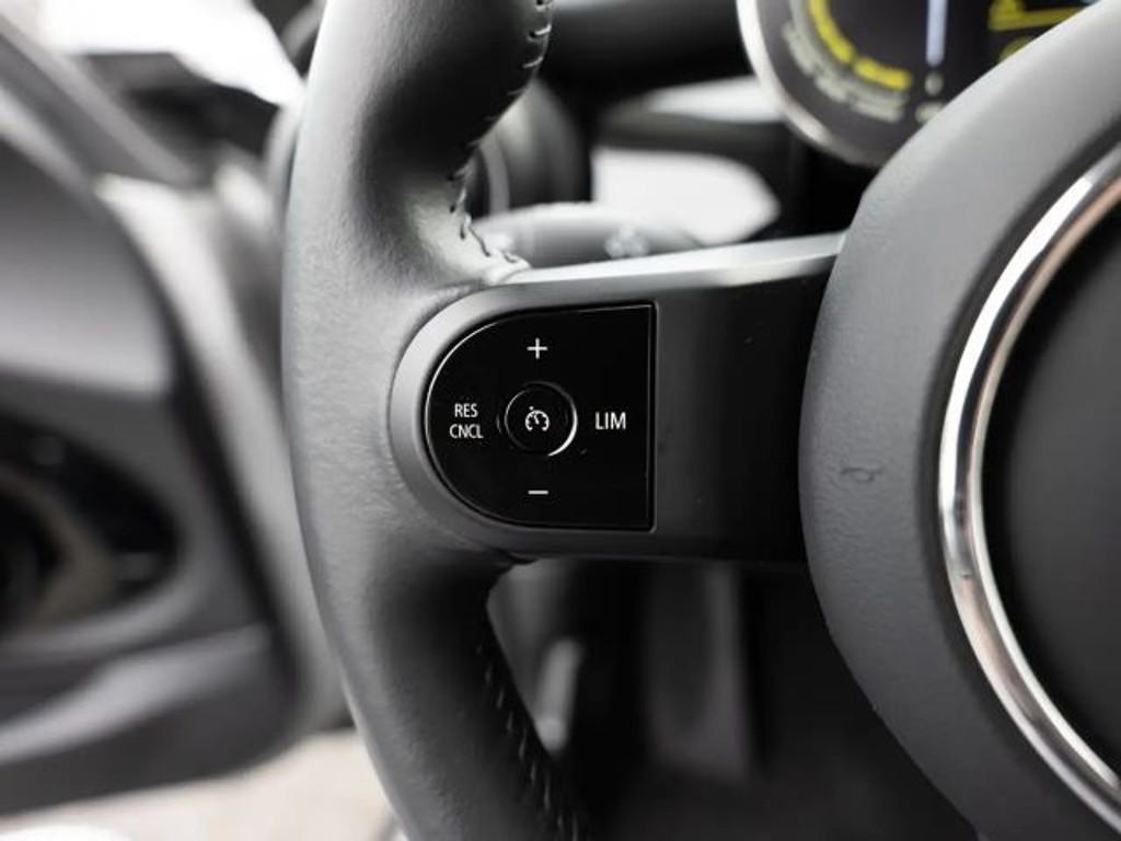Mini Mini Electric