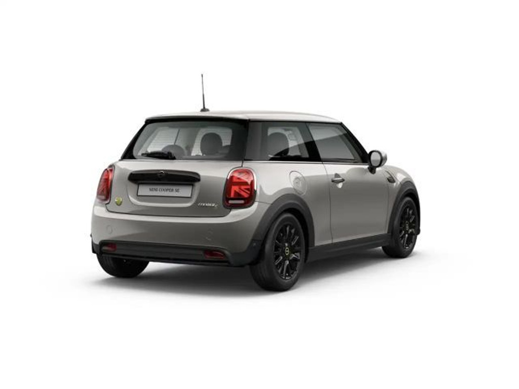 Mini Mini Electric