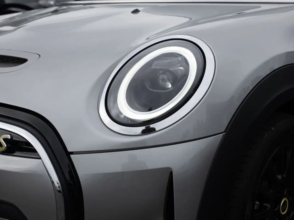 Mini Mini Electric