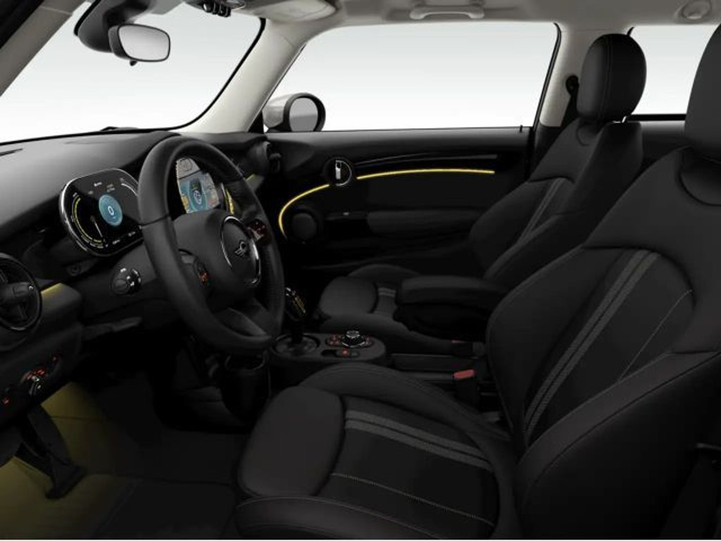 Mini Mini Electric